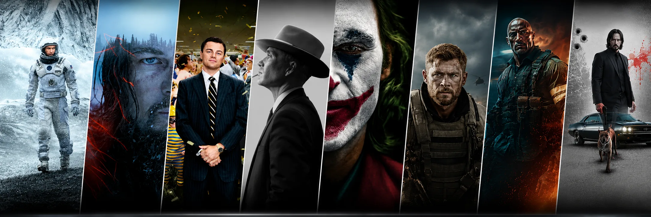 IPTV AU movie and series library for setting IPTV entertainment streaming